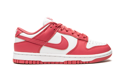 DUNK LO MNS WMNS"White/Archeo Pink" DD1503 111