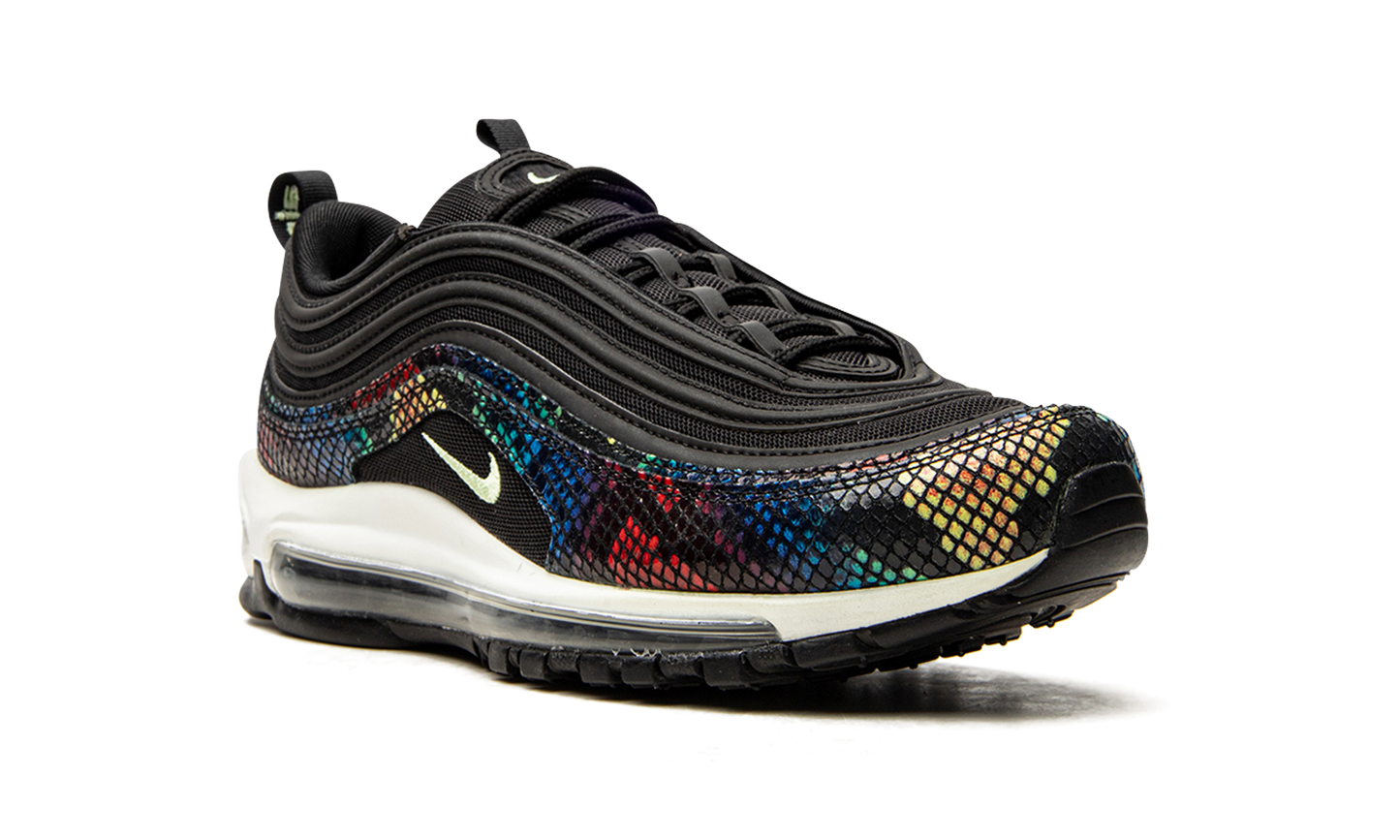 WMNS Air Max 97 SE"Rainbow Snake" CW5595 002