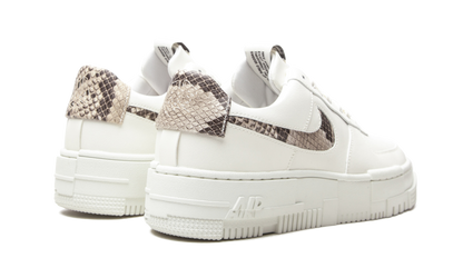 AIR FORCE 1 PIXEL MNS WMNS"Snakeskin"