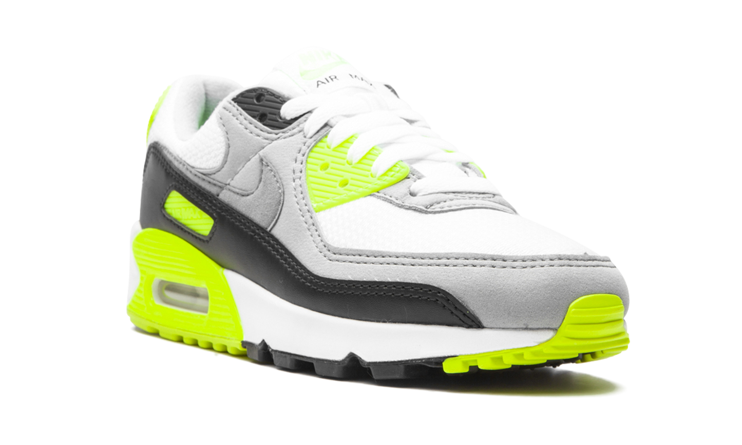 AIR MAX 90 WMNS"Volt" CD0490 101