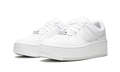 AIR FORCE 1 SAGE LO MNS WMNS"Triple White" AR5339 100