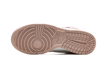 DUNK HIGH MNS WMNS"Pink Oxford" DD1869 003