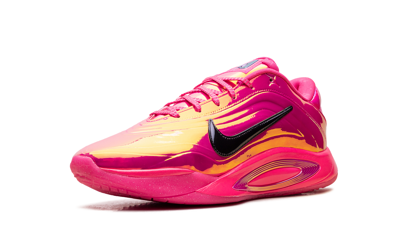 A'ja Wilson A'One WMNS"All-Star Warning Label" IB6693 610