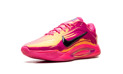 A'ja Wilson A'One WMNS"All-Star Warning Label" IB6693 610
