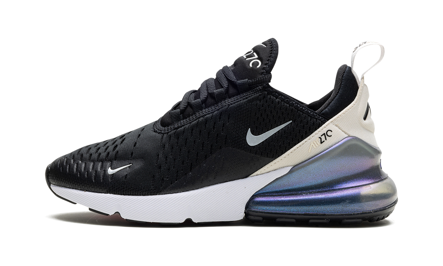 AIR MAX 270 WMNS"Black" DZ7736 002