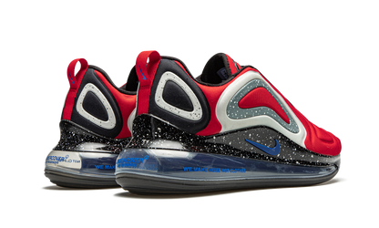 Air Max 720 "Undercover-Red" CN2408 600