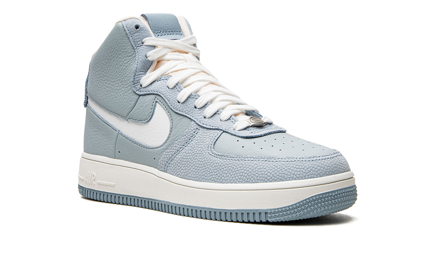 AIR FORCE 1 HIGH SCULPT MNS WMNS"Worn Blue" DQ9325 300