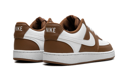 Court Vision Low Next Nature WMNS"Light British Tan White" DH3158 200