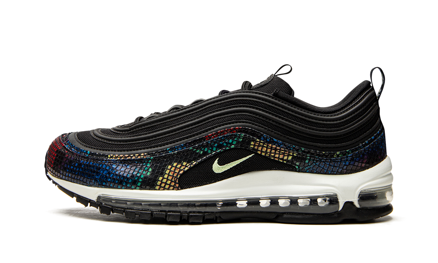 WMNS Air Max 97 SE"Rainbow Snake" CW5595 002