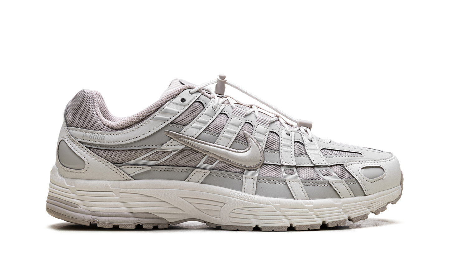 P - 6000 WMNS"Sail Light Bone Cream" IM5237 100