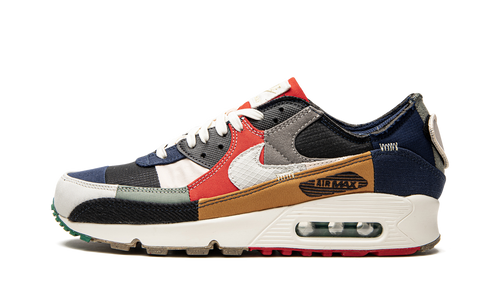 AIR MAX 90 MNS WMNS"Legacy" DJ4878 400