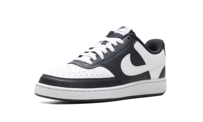Court Vision Low Next Nature WMNS"Black/ White" DH3158 003