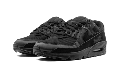 AIR MAX 90 WMNS"Triple Black" CQ2560 002