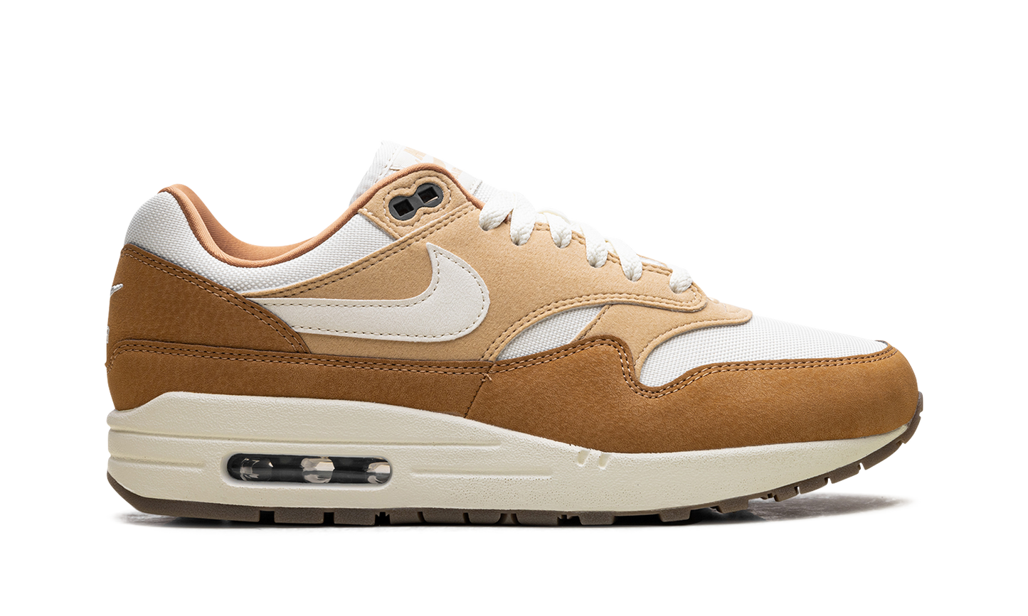 Air Max 1'87 WMNS"Wheat" FZ3598 299