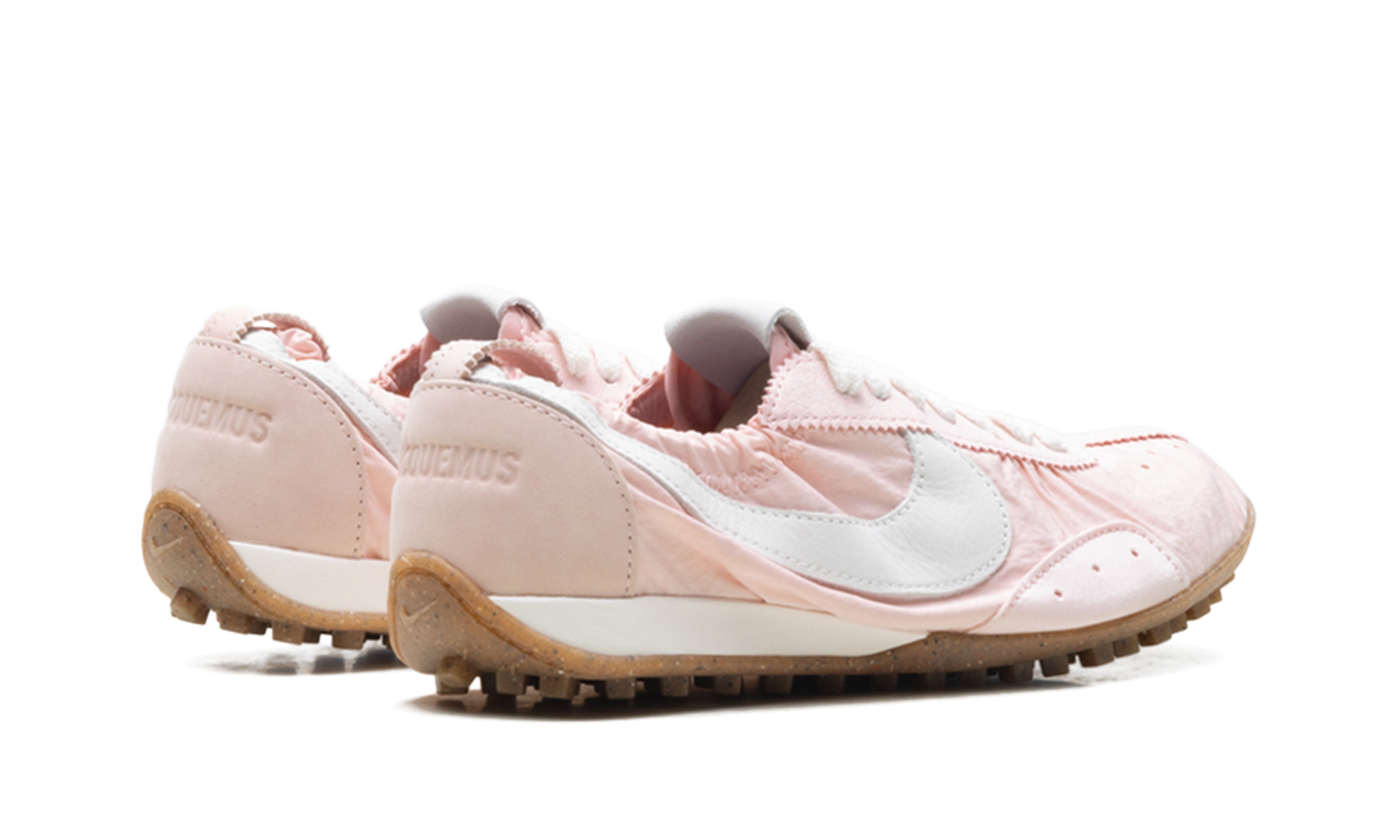 Moon Shoe WMNS"Jacquemus Aluminum - Pink" HV8547 601