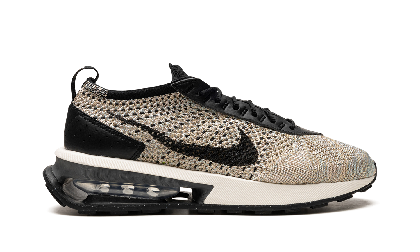 AIR MAX FLYKNIT RACER WMNS"Sesame" FD2285 200