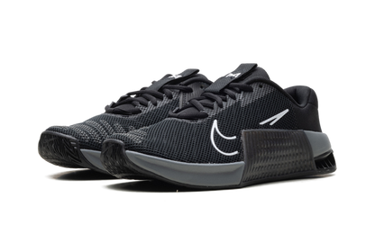 Metcon 9 WMNS"Black Smoke Grey" DZ2537 001