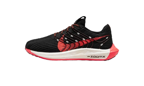 Pegasus Turbo Wmns"Black/ Red" DM3414 006
