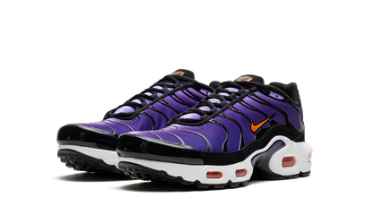 Air Max Plus GS "Voltage Pink" CD0609 024