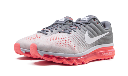 AIR MAX 2017 MNS WMNS"Platinum" 849560 007