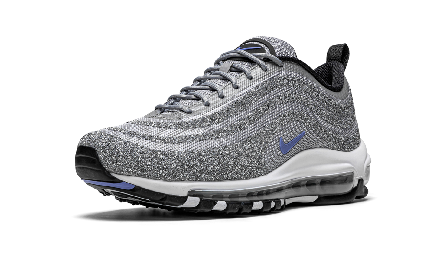 AIR MAX 97 WMNS"Swarovski - Polar Blue" DH2504 001