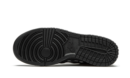 DUNK LOW WMNS"Comme des Garçons - Monogram Print" CZ2675 001