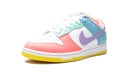 DUNK LO SE WMNS"Easter" DD1872 100