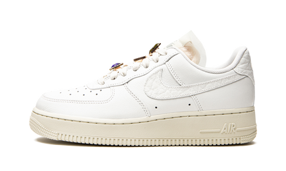 AIR FORCE 1 LO PRM MNS WMNS"Jewels White" DN5463 100
