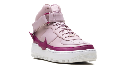Air Force 1 Jester XX High WMNS"Plum Chalk" AR0625 501