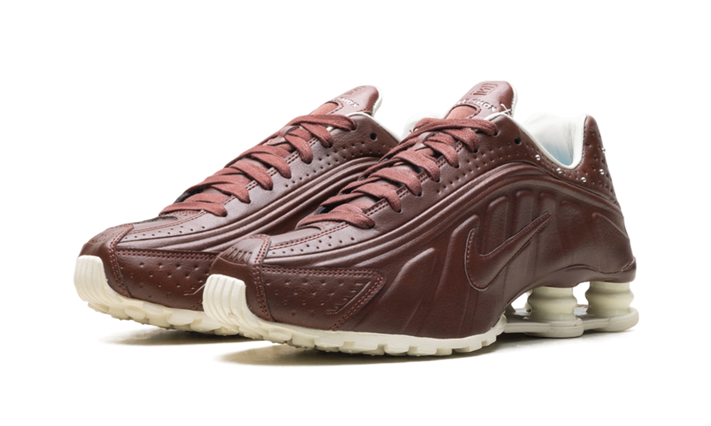 Shox R4 WMNS"Dark Pony" IM6690 220