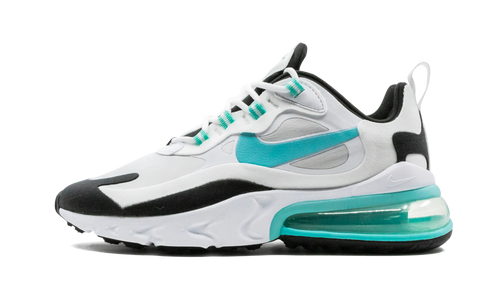 AIR MAX 270 REACT WMNS"Photon Dust" CJ0619 001