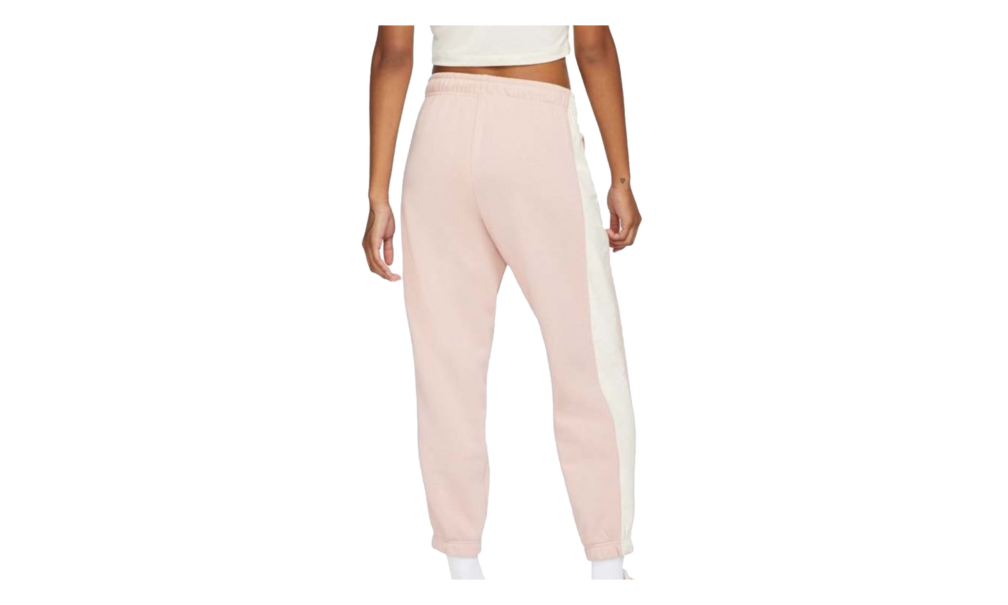 NSW Fleece Jogger Pants WMNS"Pink Oxford/ Cashmere" DD5679 601