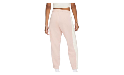 NSW Fleece Jogger Pants WMNS"Pink Oxford/ Cashmere" DD5679 601