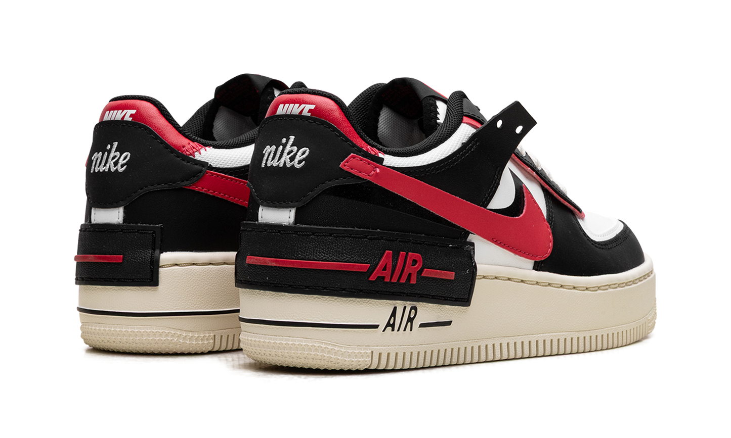Air Force 1 Shadow"UNIVERSITY RED" DR7883 102