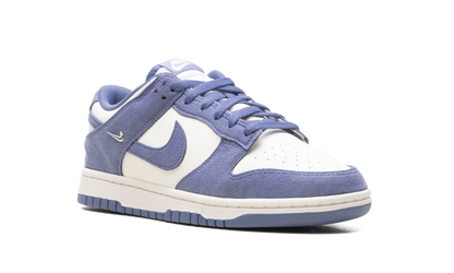 Dunk Low WMNS"World Indigo Mini Swoosh" IB4417 103
