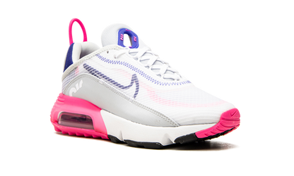AIR MAX 2090 MNS WMNS"Laser Pink" CZ3867 101