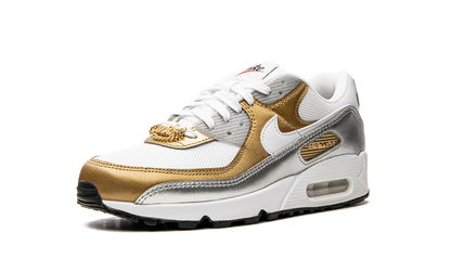 AIR MAX 90 SE MNS WMNS"Metallic" DJ6208 100