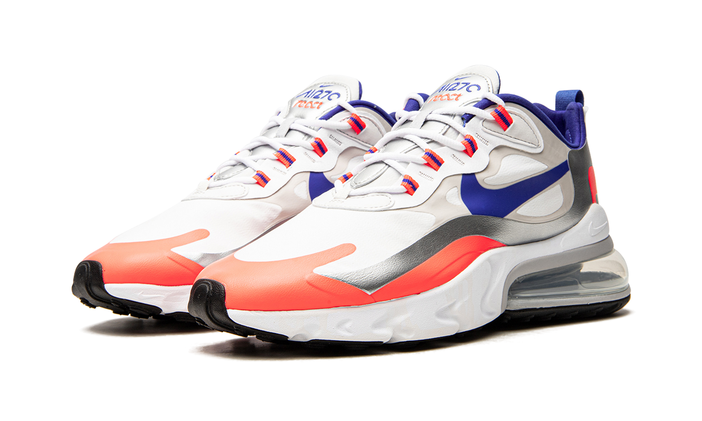 W Air Max 270 React CW3094 100