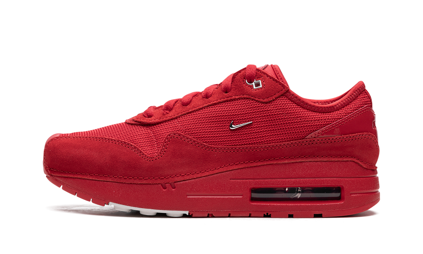 Air Max 1 ’86 WMNS"Jacquemus - Mystic Red" HM6690 600