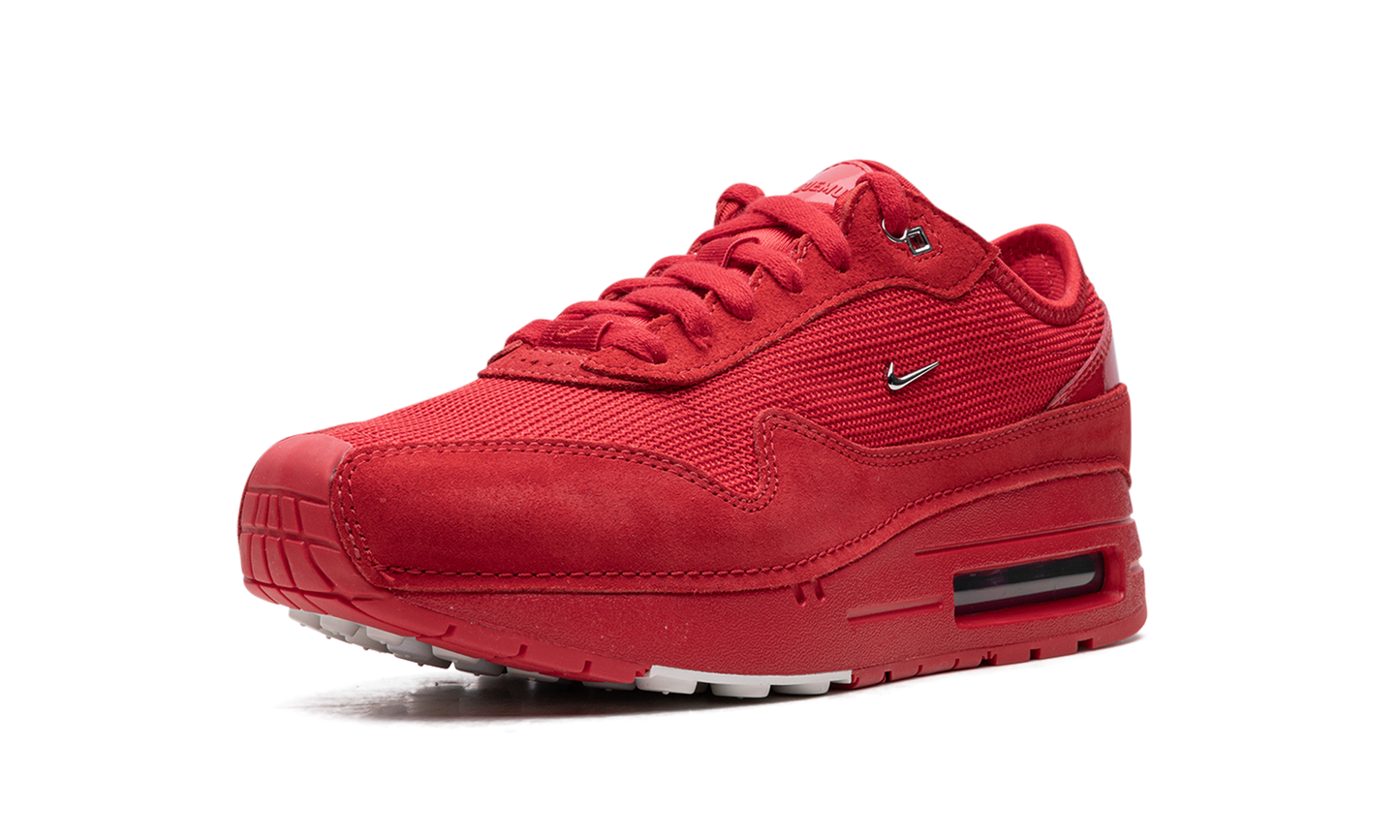 Air Max 1 ’86 WMNS"Jacquemus - Mystic Red" HM6690 600