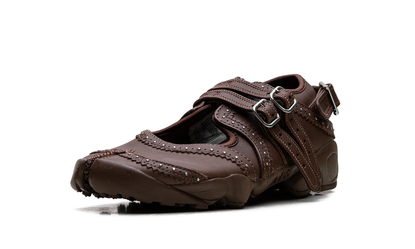 Air Rift WMNS"Light British Tan" IM7396 281