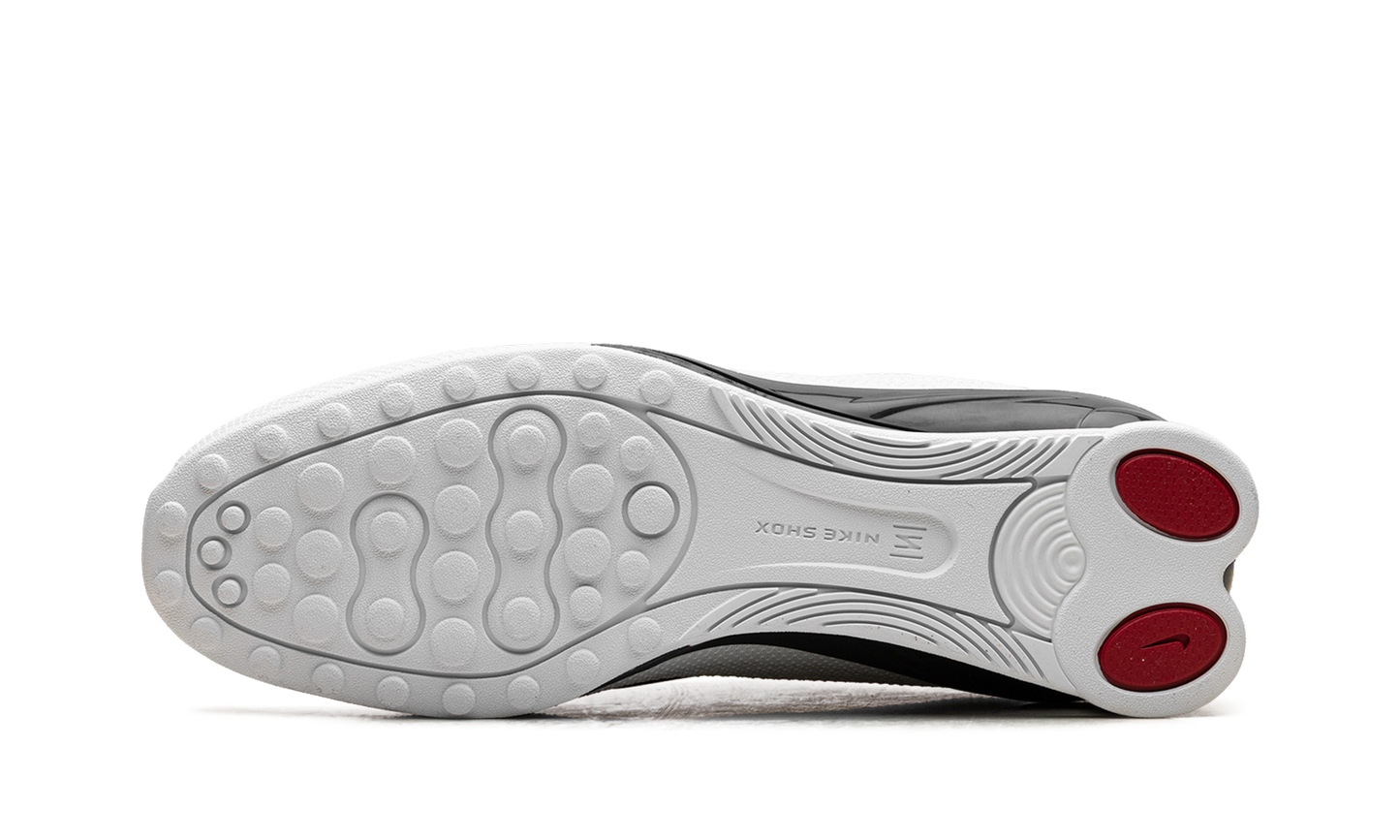 Shox Z WMNS"White Metallic Gold" HQ7540 100