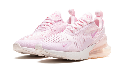 AIR MAX 270 WMNS "Pink Foam" AH6789 605