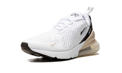 AIR MAX 270 WMNS"White/ Velvet Brown" FD9875 100