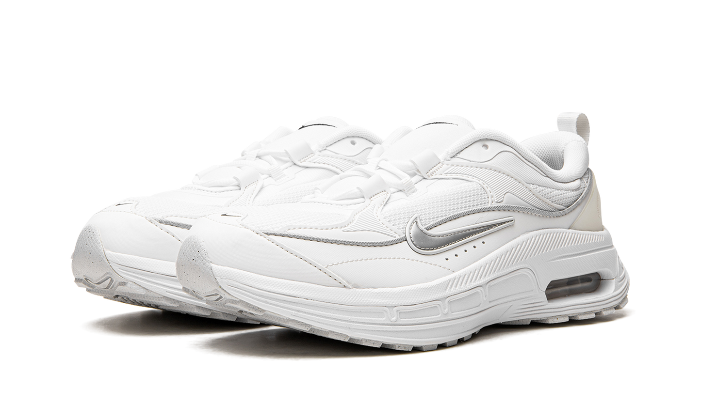 AIR MAX BLISS () WMNS"White" DH5128 101