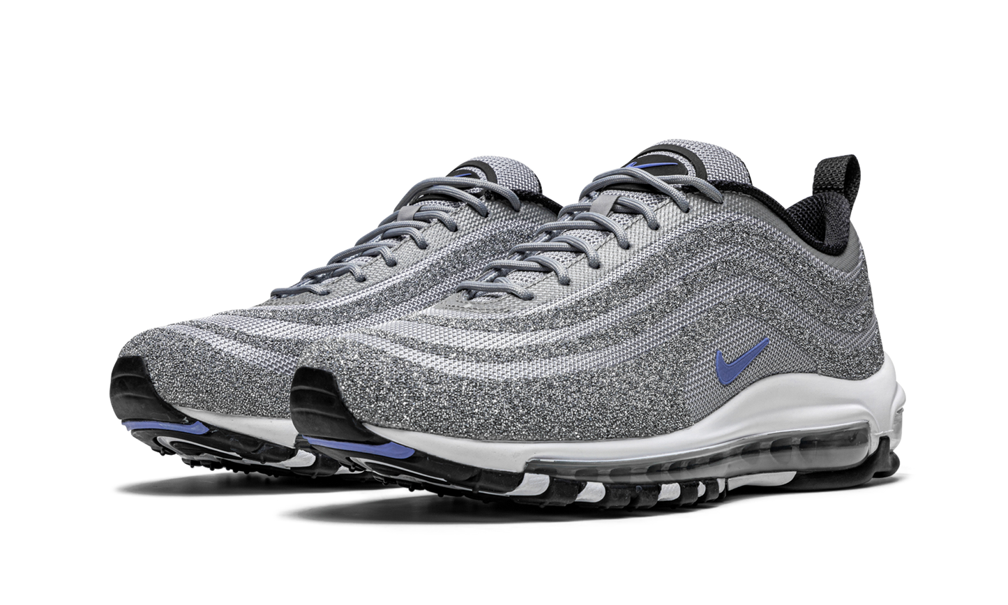 AIR MAX 97 WMNS"Swarovski - Polar Blue" DH2504 001