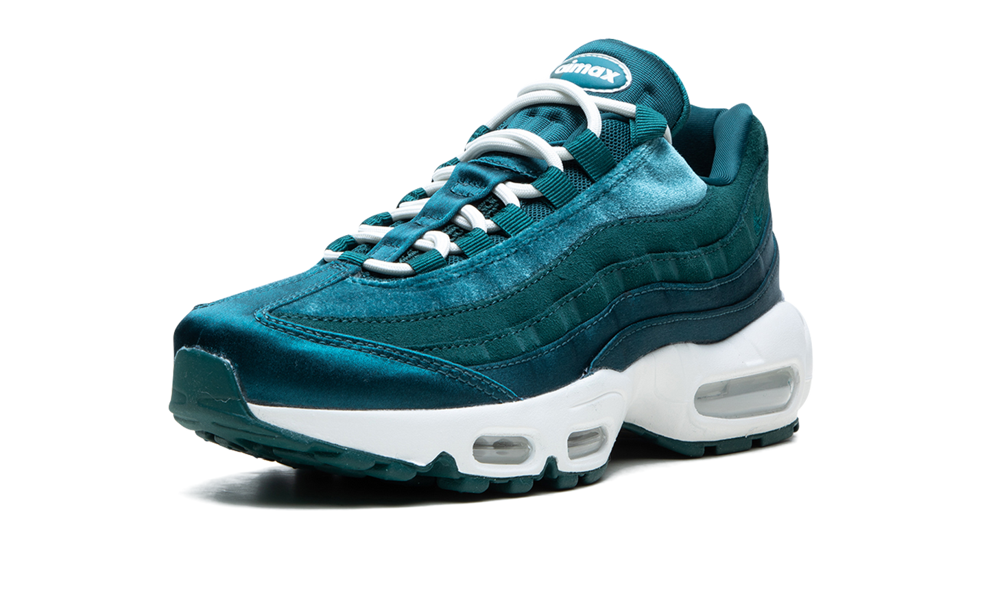 AIR MAX 95 MNS WMNS"Green Velvet" DZ5226 300
