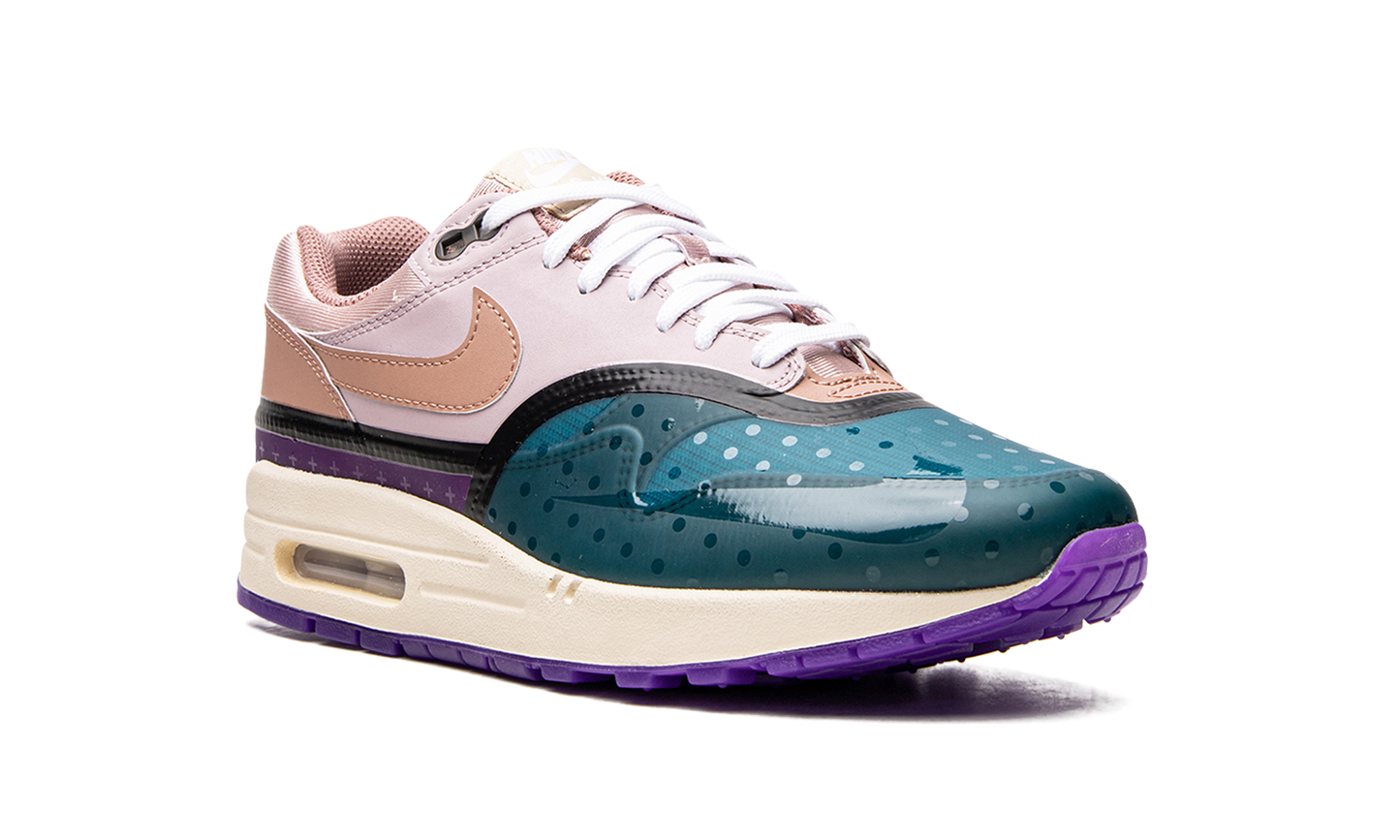 AIR MAX 1 () WMNS"Plum Fog Fossil Rose" DV2301 501
