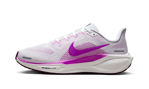 Air Zoom Pegasus 41 Wmns"White" FD2723-103