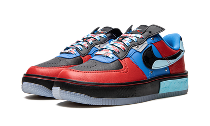 AIR FORCE 1 LO WMNS"Doernbecher 2022" DR6259 600